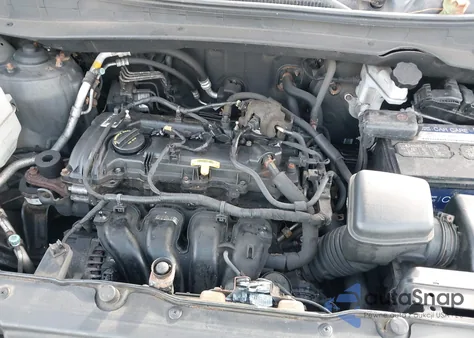 2014 Hyundai Tucson Gls z USA, uszkodzony, nr VIN KM8JTCAFXEU950569